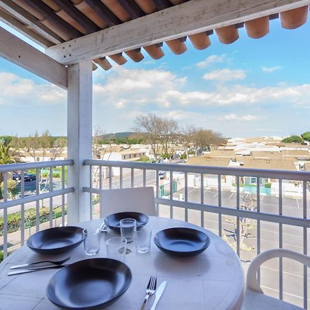 Appartement 2P Cap D'Agde Primavera מראה חיצוני תמונה