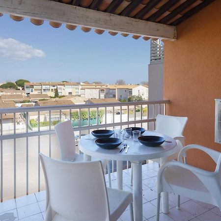 Appartement 2P Cap D'Agde Primavera מראה חיצוני תמונה