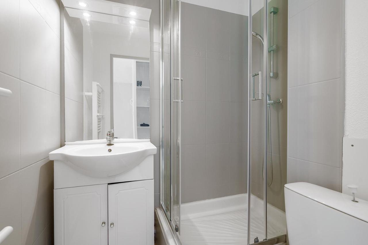 Appartement 2P Cap D'Agde Primavera מראה חיצוני תמונה